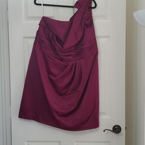 Formal dress